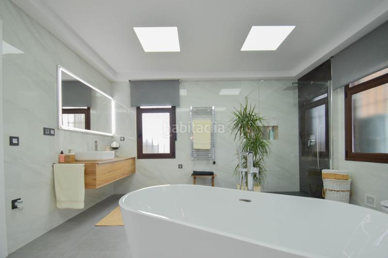 Foto 90b41b02-39c3-447a-bc23-389a5645d0f8. Chalet mit heizung parking pool in San Francisco - El Chorrillo Gabias (Las)