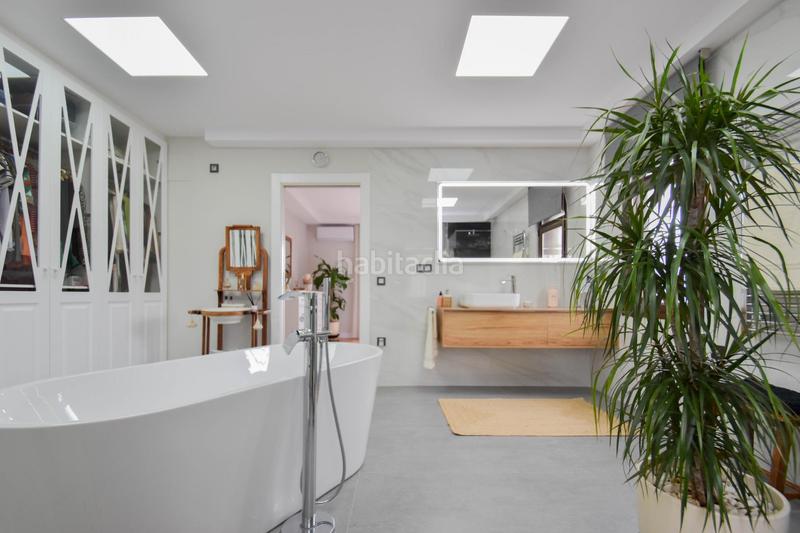 Foto 91f4a863-272d-440a-ae59-392f34f1e448. Chalet mit heizung parking pool in San Francisco - El Chorrillo Gabias (Las)