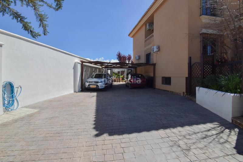 Foto 987ec258-754d-44b7-89d6-92261b31f864. Chalet mit heizung parking pool in San Francisco - El Chorrillo Gabias (Las)