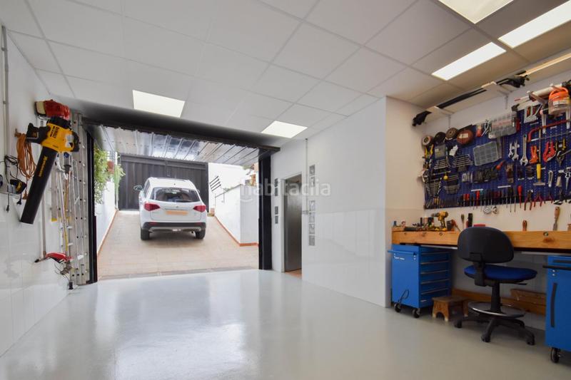 Foto 9d7671b2-b7a9-425c-a6d0-e160ff075ed1. Chalet mit heizung parking pool in San Francisco - El Chorrillo Gabias (Las)