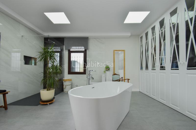 Foto a25733d8-1c2d-49c2-bf89-80c8f31f481c. Chalet mit heizung parking pool in San Francisco - El Chorrillo Gabias (Las)