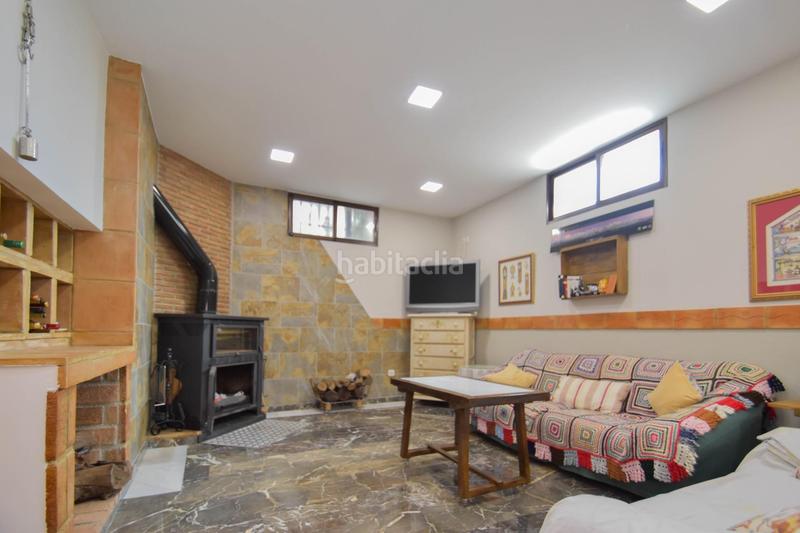 Foto a3c06e5f-e7ee-419a-a049-7a93063c377b. Chalet mit heizung parking pool in San Francisco - El Chorrillo Gabias (Las)