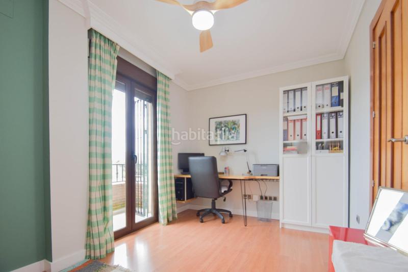 Foto a6850c5d-820b-4261-bdb7-305ef330101c. Chalet mit heizung parking pool in San Francisco - El Chorrillo Gabias (Las)