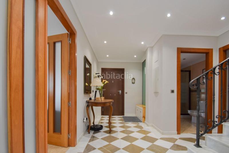 Foto acd164fa-e86e-40f9-aa41-e0e7bea39832. Chalet mit heizung parking pool in San Francisco - El Chorrillo Gabias (Las)