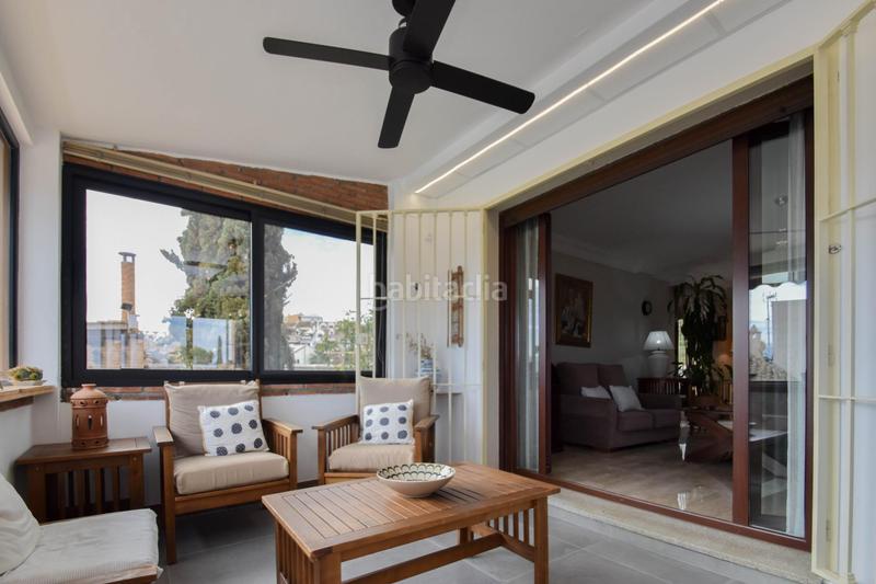 Foto acd8be9a-feef-4bdb-a837-7a5b531aef7c. Chalet mit heizung parking pool in San Francisco - El Chorrillo Gabias (Las)