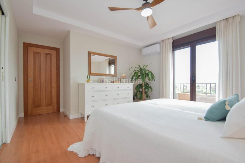 Foto b10c8798-5abc-4367-82d6-8ae607250e52. Chalet mit heizung parking pool in San Francisco - El Chorrillo Gabias (Las)