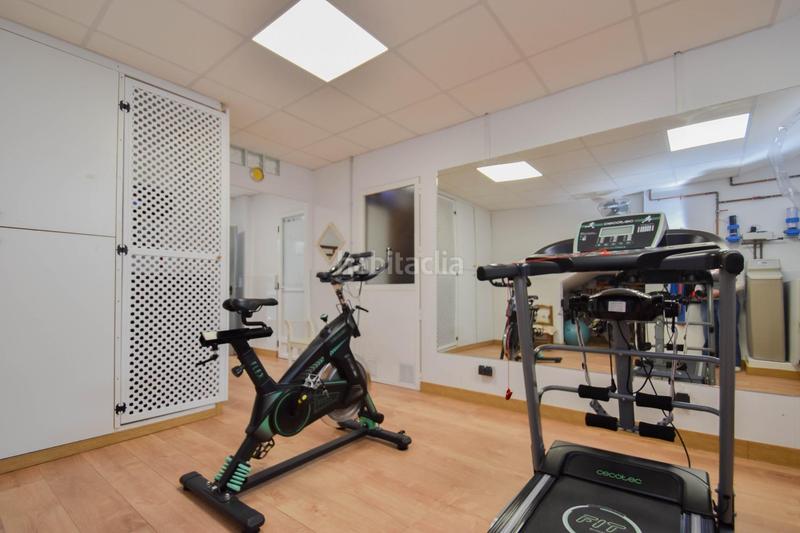 Foto b4e3fdae-8026-4137-a412-3e99021261a0. Chalet mit heizung parking pool in San Francisco - El Chorrillo Gabias (Las)