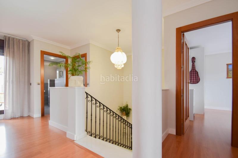 Foto b57a7b9b-9ee9-48a5-9d06-43af588c50af. Chalet mit heizung parking pool in San Francisco - El Chorrillo Gabias (Las)