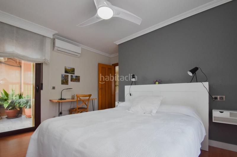 Foto b5ab0f2c-c98c-4606-939e-1a8a93de850f. Chalet mit heizung parking pool in San Francisco - El Chorrillo Gabias (Las)