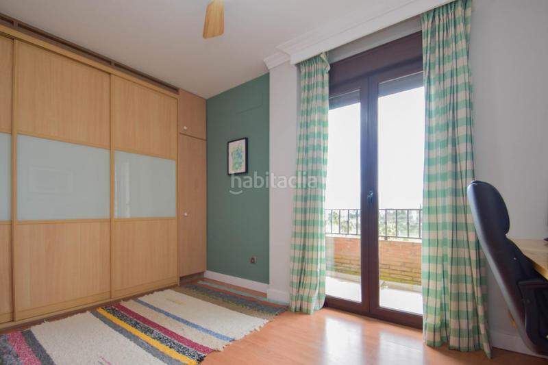 Foto b692fdcc-0fbd-4176-adb8-1557f9383a6d. Chalet mit heizung parking pool in San Francisco - El Chorrillo Gabias (Las)