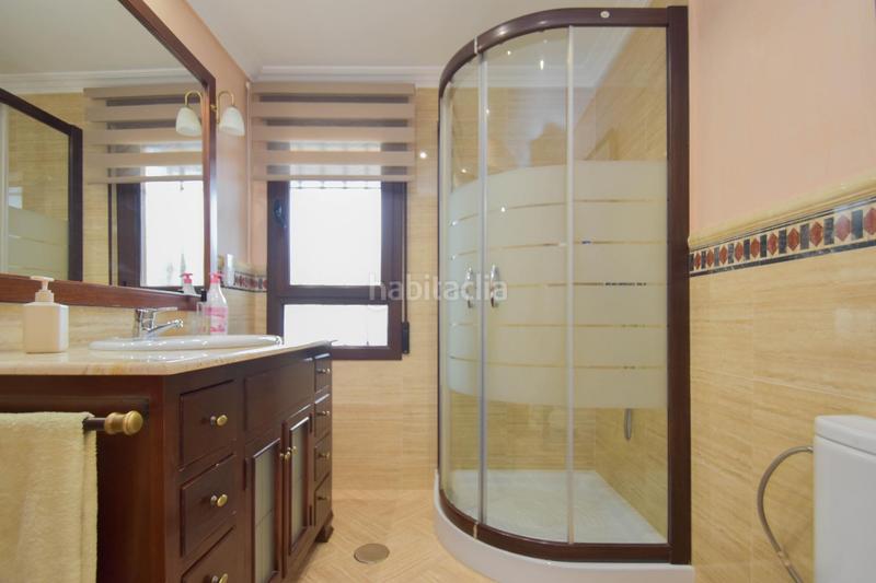 Foto b6c42f28-0634-46f7-9150-b070661d10da. Chalet mit heizung parking pool in San Francisco - El Chorrillo Gabias (Las)