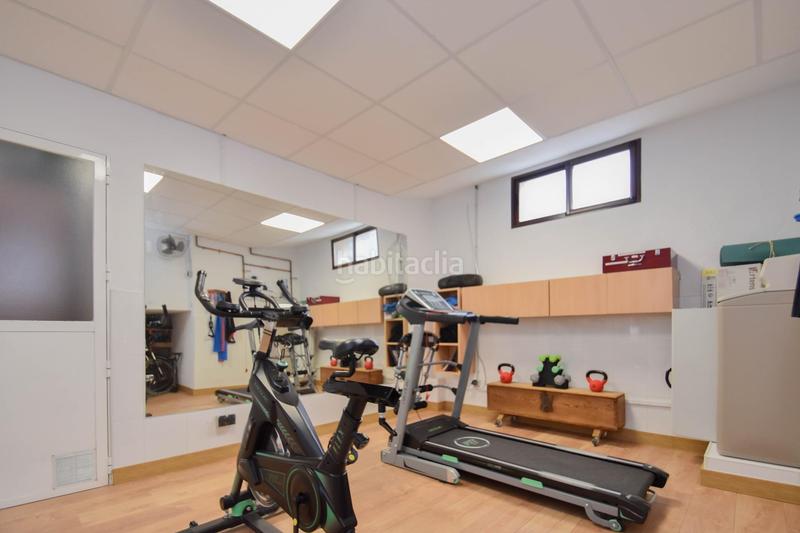 Foto b70873b7-9f44-4343-9422-e34217648e9f. Chalet mit heizung parking pool in San Francisco - El Chorrillo Gabias (Las)