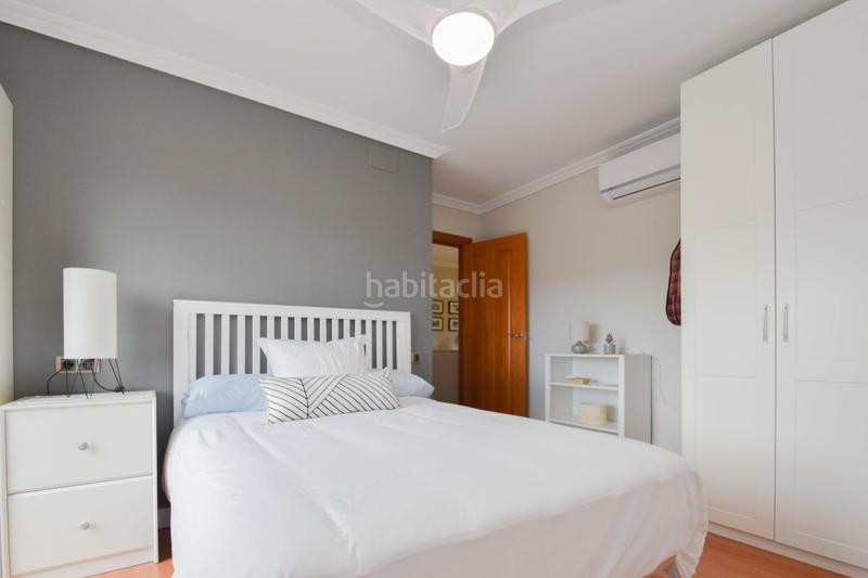 Foto bb450d48-c2bc-4828-a8c6-87685b667631. Chalet mit heizung parking pool in San Francisco - El Chorrillo Gabias (Las)