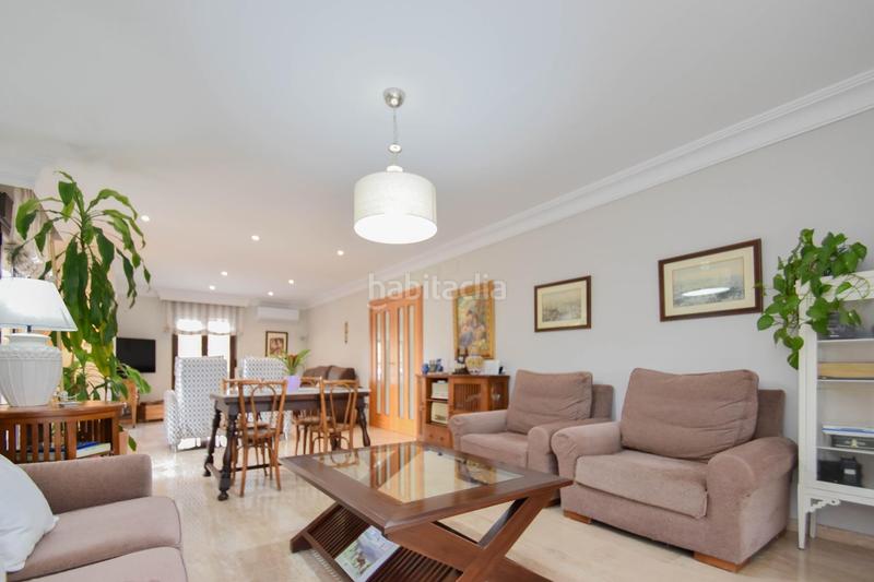 Foto bc49ae14-8320-48fe-8dc1-90b59667a933. Chalet mit heizung parking pool in San Francisco - El Chorrillo Gabias (Las)