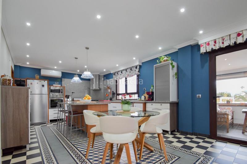 Foto be3273d9-b0a4-4bfa-b179-32cdb4ebd544. Chalet mit heizung parking pool in San Francisco - El Chorrillo Gabias (Las)