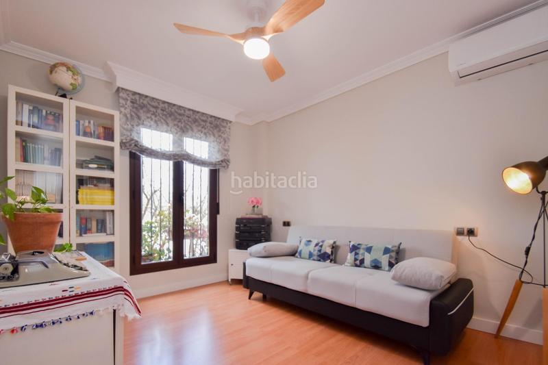 Foto c3bc8201-5caa-49f7-8fdc-ba853ab4359c. Chalet mit heizung parking pool in San Francisco - El Chorrillo Gabias (Las)