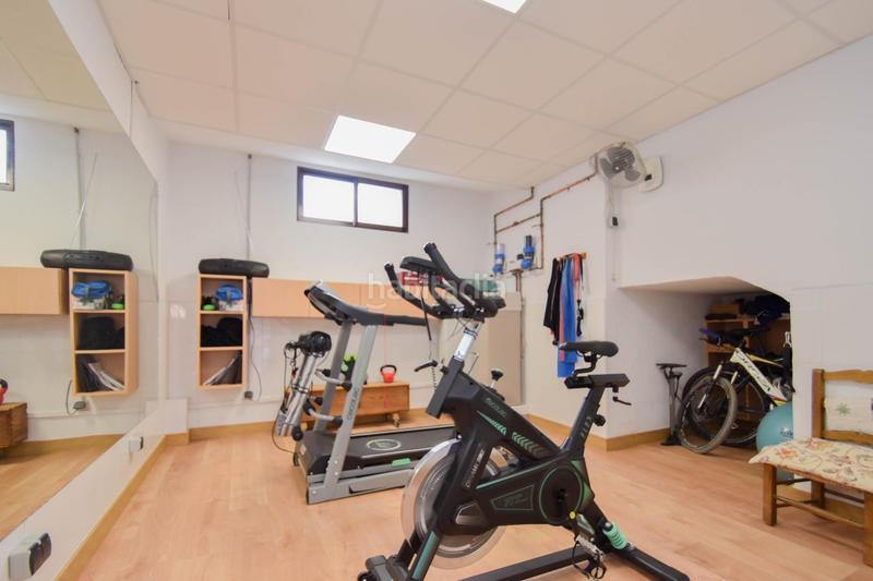 Foto c5db3632-5350-43fb-9e1e-5611d0473ebc. Chalet mit heizung parking pool in San Francisco - El Chorrillo Gabias (Las)