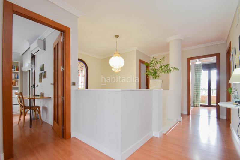 Foto ceb31eac-6217-4cb5-a566-72cf81309bd0. Chalet mit heizung parking pool in San Francisco - El Chorrillo Gabias (Las)