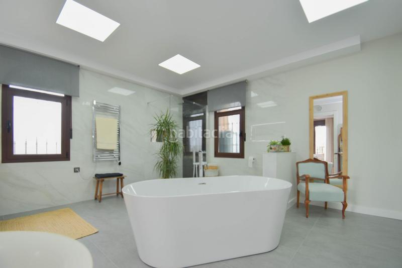 Foto d31510c9-8aef-414e-b275-0a9476c8b7d8. Chalet mit heizung parking pool in San Francisco - El Chorrillo Gabias (Las)