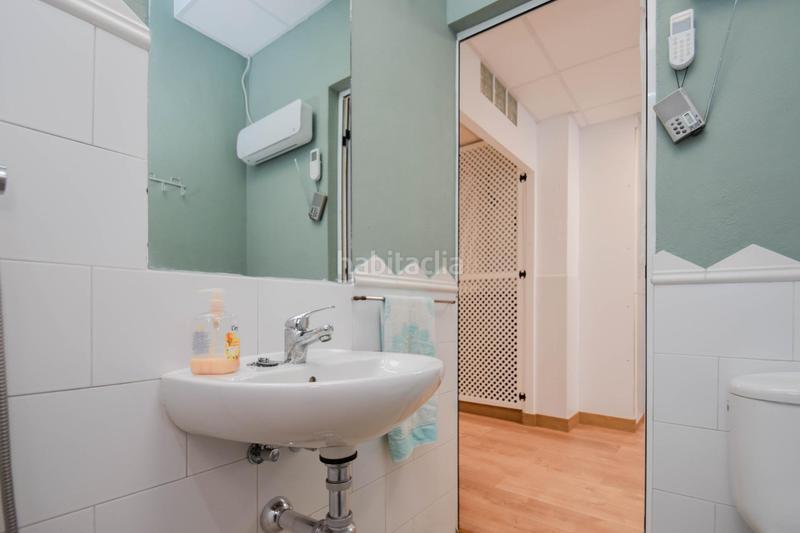 Foto d9441a0f-3348-411d-81d9-2f55ce53937e. Chalet mit heizung parking pool in San Francisco - El Chorrillo Gabias (Las)