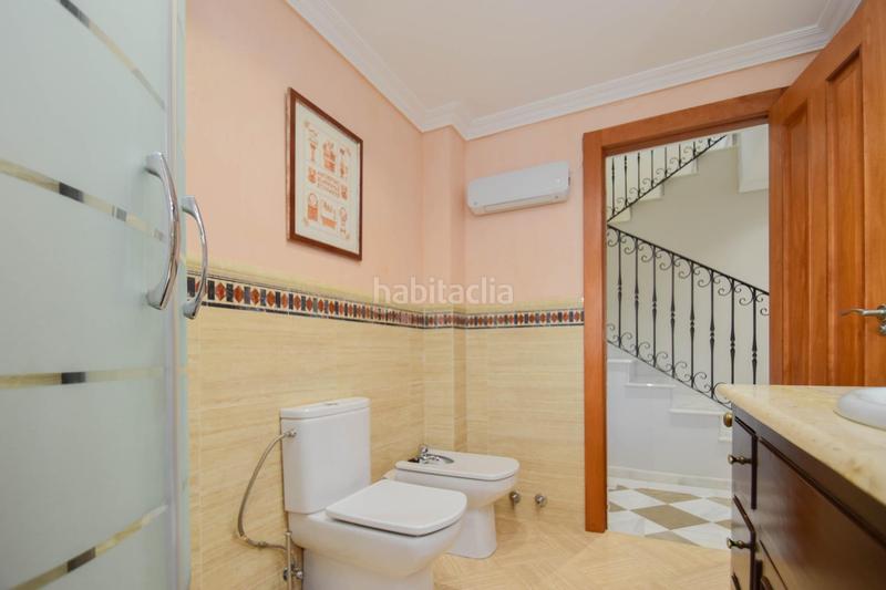 Foto e3d859a6-80f0-4562-bd45-a0c1db88aad1. Chalet mit heizung parking pool in San Francisco - El Chorrillo Gabias (Las)