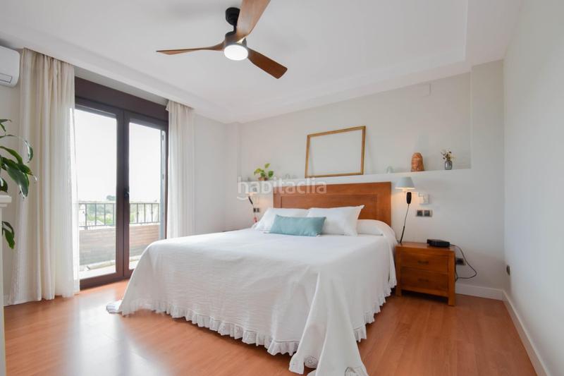 Foto edacaf9f-b9ac-4df1-83dd-a97c63ec1144. Chalet mit heizung parking pool in San Francisco - El Chorrillo Gabias (Las)