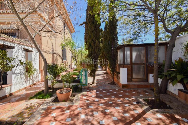 Foto f153feb6-6087-4f8e-bdbd-59ade359c235. Chalet mit heizung parking pool in San Francisco - El Chorrillo Gabias (Las)