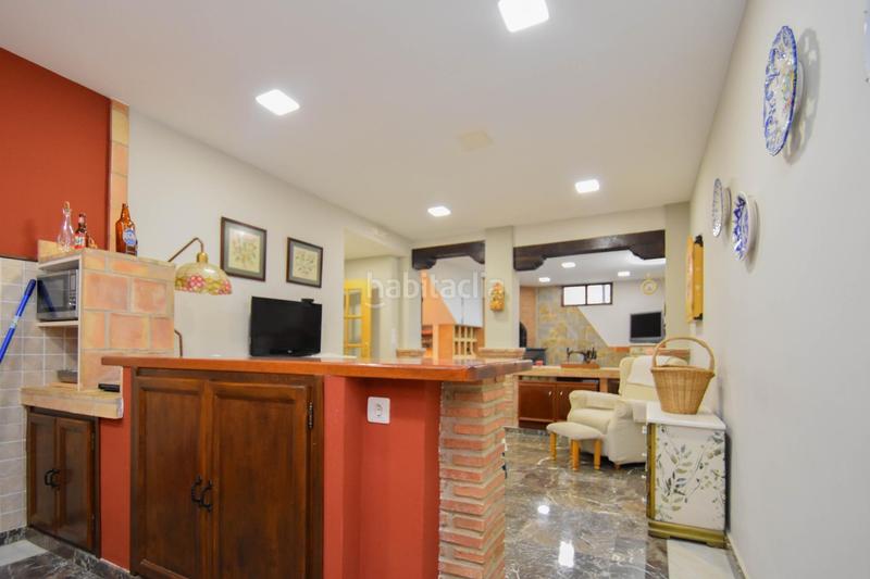 Foto f20d5432-7fc5-45a4-bd6a-23ffd5359645. Chalet mit heizung parking pool in San Francisco - El Chorrillo Gabias (Las)