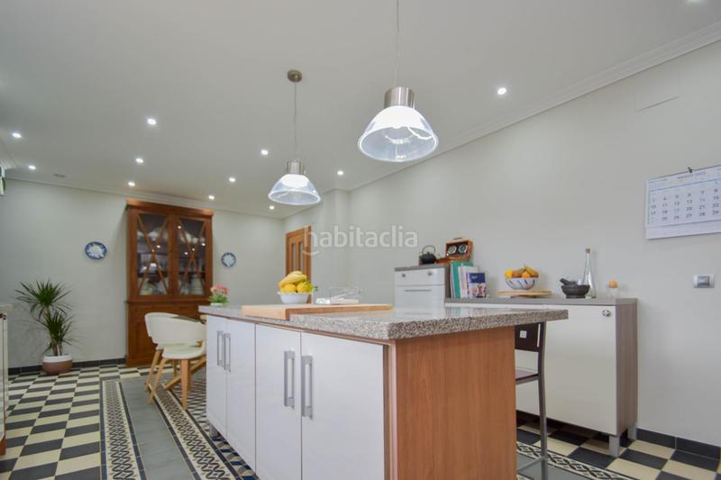 Foto f4f1b039-42af-4253-bf92-72b4c2a163b5. Chalet mit heizung parking pool in San Francisco - El Chorrillo Gabias (Las)