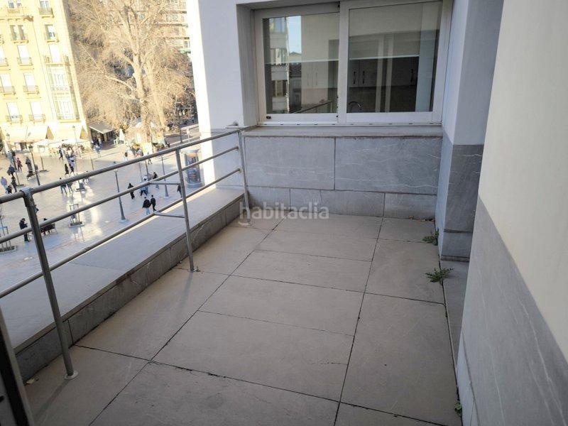 Foto 7544a681-5ab6-4de8-95f0-27e4cf64415b. Alquiler piso  con terraza en alquiler en el centro en Granada