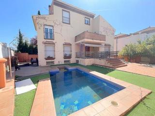 Xalet  Calle atenas. Atarfe chalet zona  pantano cubillas