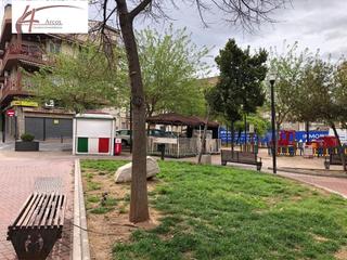 Terreny residencial  Barranco. Gran solar  en el centro de maracena!!