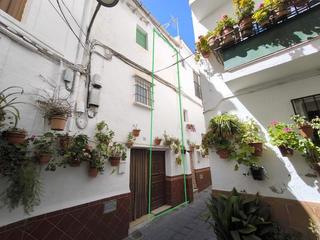 Masia a Güéjar Sierra. Casa de pueblo a la venta por subasta en guejar sierra