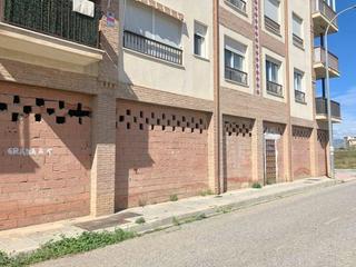 Rent Business premise  Avenida palos de la frontera. Local comercial en alquiler en santa fe granada