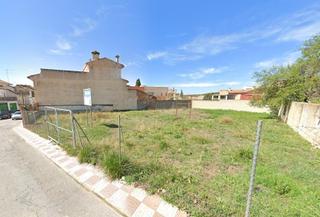 Terreny residencial  Calle agua. Terrenos urbanos a la venta en alfacar