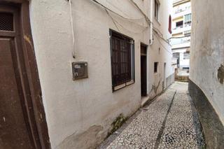 Masia  Calle san nicolas. Casa de pueblo en loja a la venta