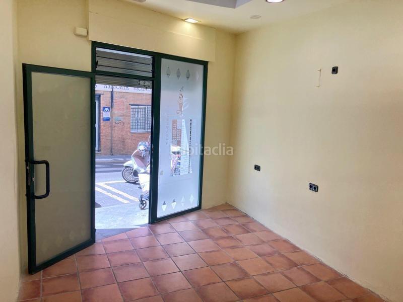 Foto 5aace789-2e04-47cb-a57a-7f07c2250c46. Alquiler local comercial local en alquiler en San Matías - Realejo Granada