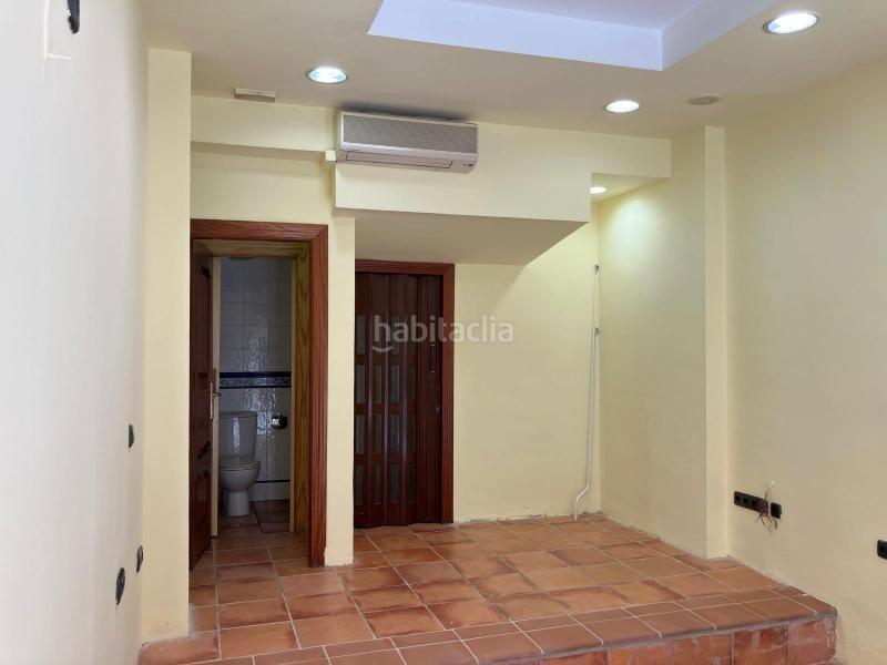 Foto 8b67c050-4a58-4a2c-85ef-e5f032e42f13. Alquiler local comercial local en alquiler en San Matías - Realejo Granada