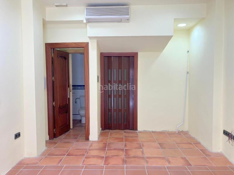 Foto b6d81f95-b748-48a8-bb89-7a23f93a7b28. Location local commercial dans San Matías - Realejo Granada