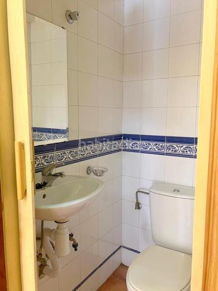 Foto 5a34e2f2-9bb5-4f71-bf82-feeac561dae4. Miete geschäftsraum in San Matías - Realejo Granada