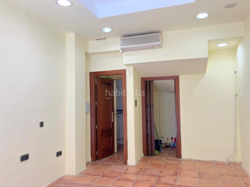 Foto 091b79b5-120c-4f4e-9404-fbaa30d1d161. Rent business premise in San Matías - Realejo Granada