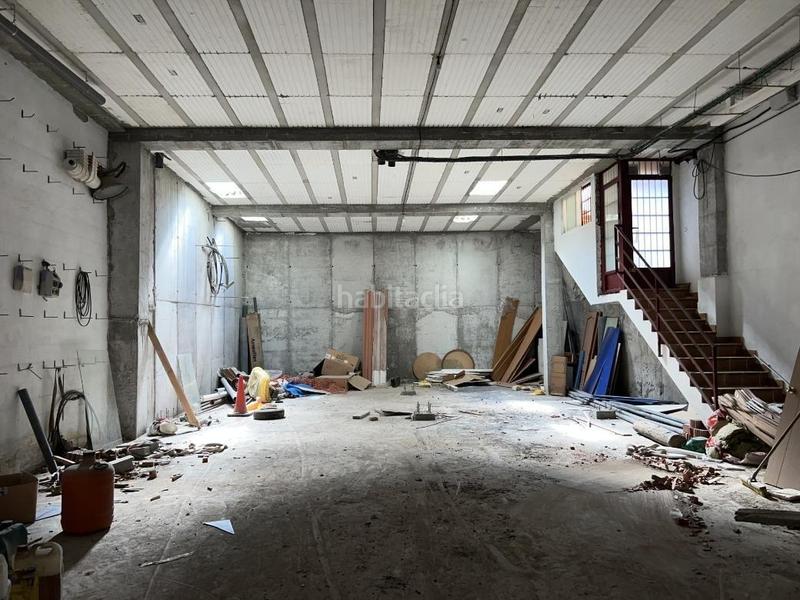 Foto 63a1e652-d39e-4d3b-87ae-a99190c88413. Locale commerciale in Aljomahima - Ermita Gabias (Las)