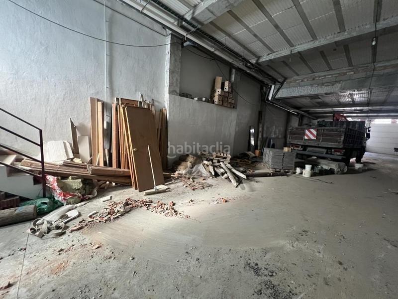 Foto f525a93c-d8f5-4285-9b4e-2785d35fba78. Locale commerciale in Aljomahima - Ermita Gabias (Las)