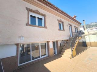 Casa  Calle angustias. Casa a la venta en padul