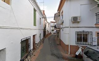 Masia a Dílar. Casa de pueblo a la venta en dilar granada