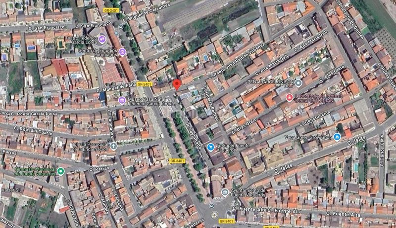 Foto 0adb213f-a070-498c-a04d-61307ef81897. Pis a Fuente Vaqueros