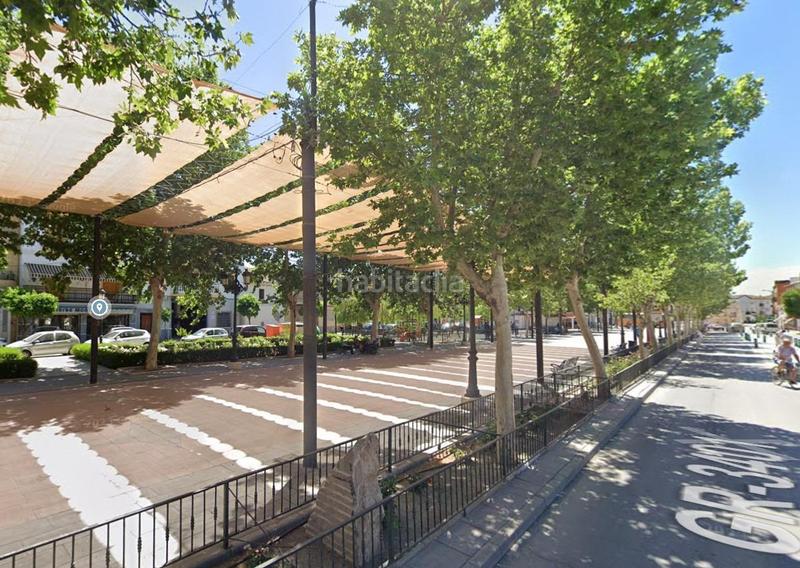 Foto 23ad477f-bad9-41e7-936a-29018fcd8e4b. Flat in Fuente Vaqueros