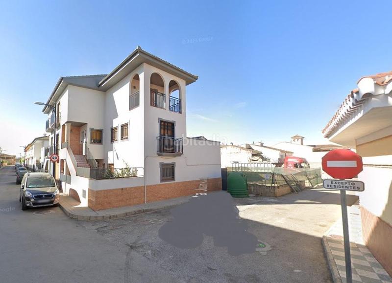 Foto 4f29c859-d1e6-444e-b5fa-36ba63fa5aa7. Flat in Fuente Vaqueros