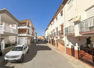 Piso en Fuente Vaqueros. Piso a la venta en fuente vaqueros granada