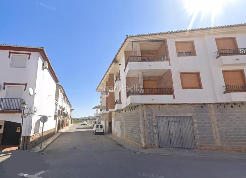 Foto bd29999f-4d2e-4622-967d-18440f07fae7. Flat in Fuente Vaqueros